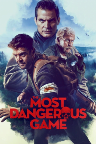 فيلم The Most Dangerous Game 2022 مترجم اونلاين