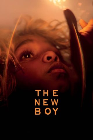 فيلم The New Boy 2023 مترجم