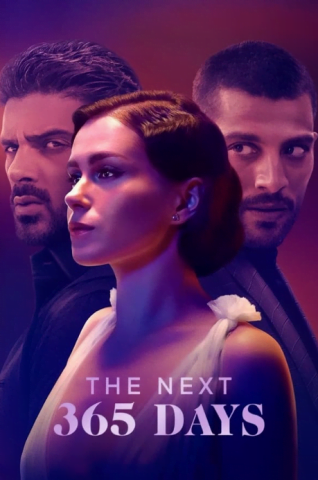 فيلم The Next 365 Days 2022 مترجم اونلاين