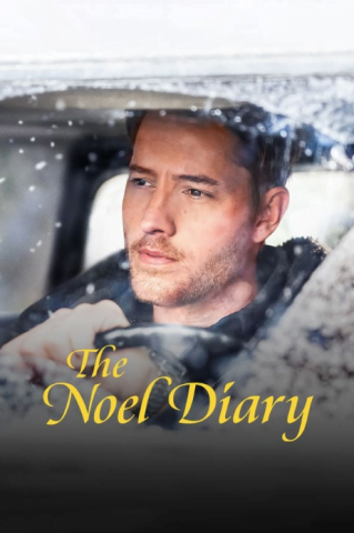 فيلم The Noel Diary 2022 مترجم اونلاين