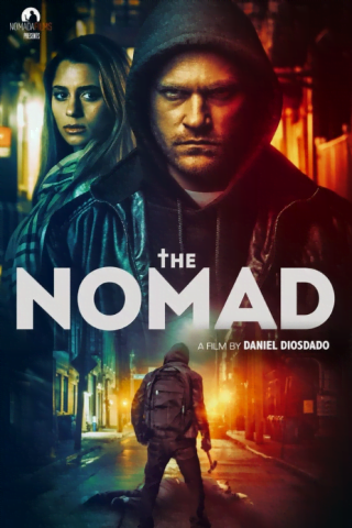 فيلم The Nomad 2022 مترجم اونلاين