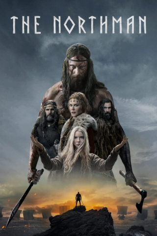 فيلم The Northman 2022 مترجم اونلاين