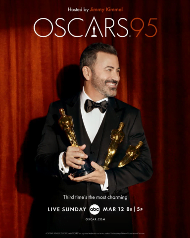 عرض The Oscars 2023 مترجم اونلاين