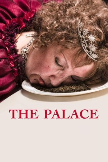 فيلم The Palace 2023 مترجم