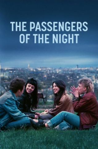 فيلم The Passengers of the Night 2022 مترجم اونلاين