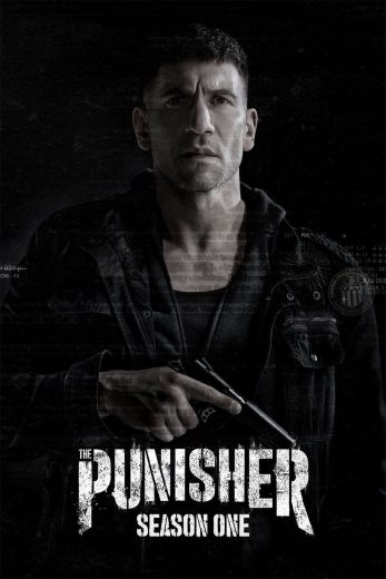 مسلسل The Punisher الموسم الاول الحلقة 13 الاخيرة مترجمة