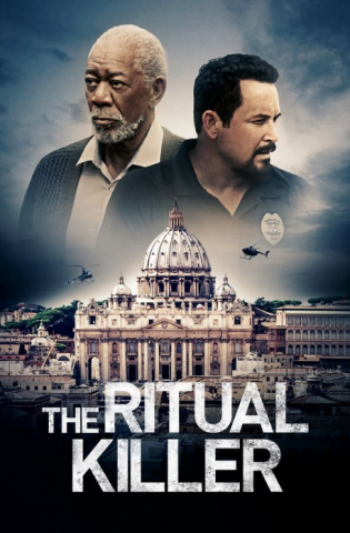 فيلم The Ritual Killer 2023 مترجم اونلاين