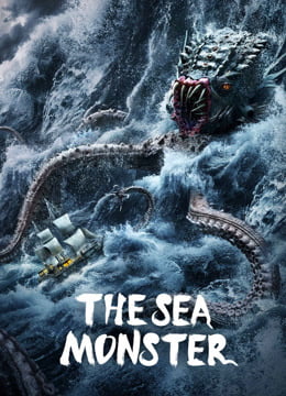 فيلم The Sea Monster 2023 مترجم اونلاين