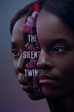 فيلم The Silent Twins 2022 مترجم اونلاين