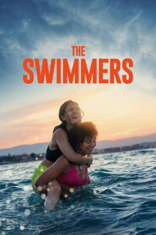 فيلم The Swimmers 2022 مترجم اونلاين