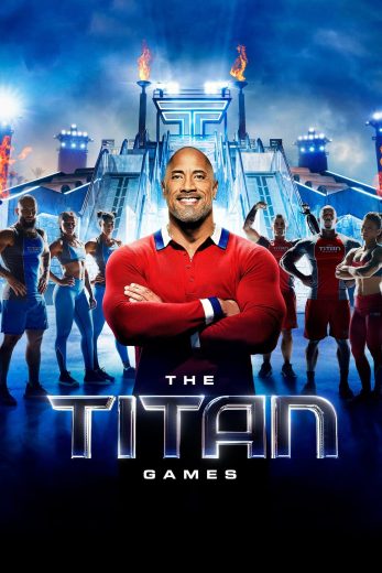 مسلسل The Titan Games الموسم الاول الحلقة 9 الاخيرة مترجمة