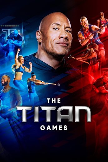 مسلسل The Titan Games الموسم الثاني الحلقة 12 الاخيرة مترجمة