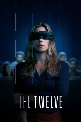 مسلسل The Twelve الموسم الاول الحلقة 10 الاخيرة مترجمة