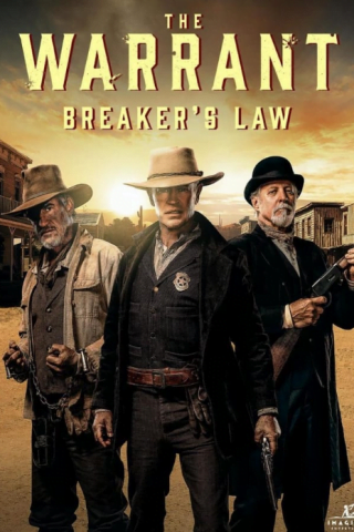 فيلم The Warrant Breaker’s Law 2023 مترجم اونلاين