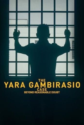 مسلسل The Yara Gambirasio Case Beyond Reasonable Doubt الحلقة 1 مترجمة