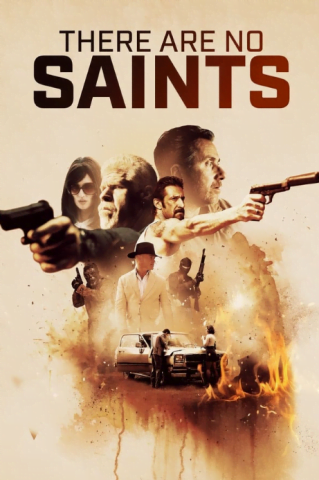 فيلم There Are No Saints 2022 مترجم اونلاين