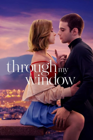 فيلم Through My Window 2022 مترجم اونلاين