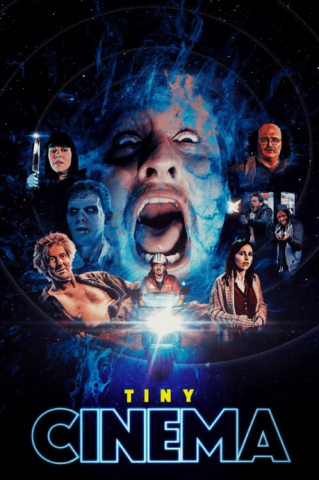 فيلم Tiny Cinema 2022 مترجم اونلاين