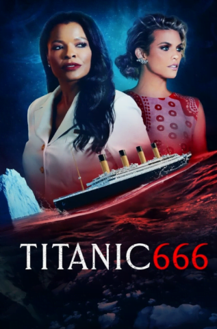 فيلم Titanic 666 2022 مترجم اونلاين