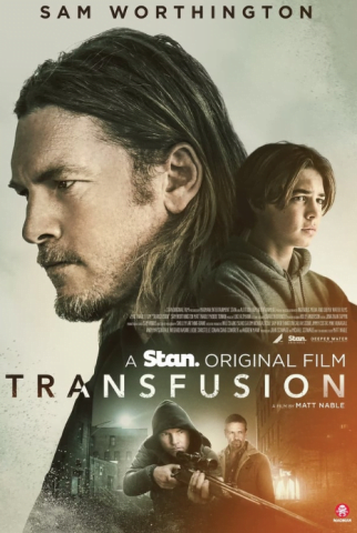 فيلم Transfusion 2023 مترجم اونلاين