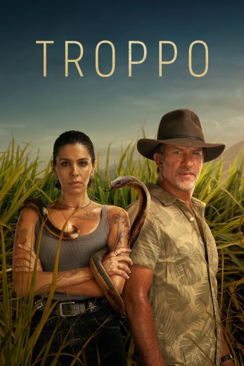 مسلسل Troppo الموسم الثاني الحلقة 6 مترجمة