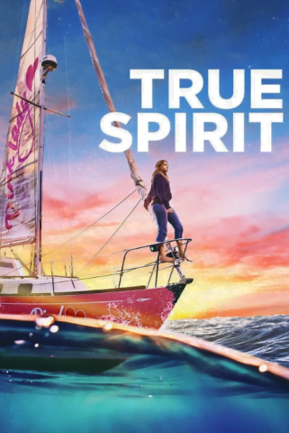 فيلم True Spirit 2023 مترجم اونلاين