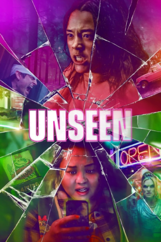 فيلم Unseen 2023 مترجم اونلاين