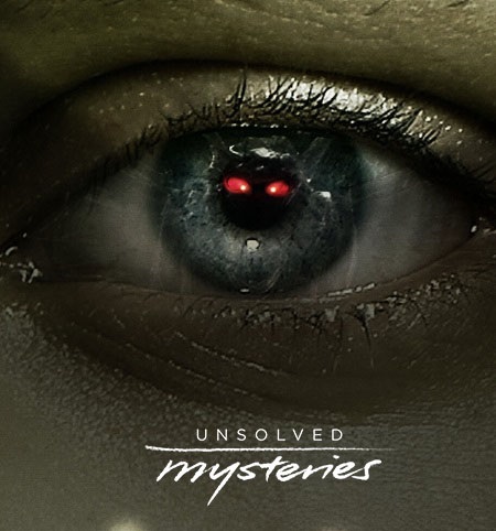 مسلسل Unsolved Mysteries الموسم الرابع الحلقة 4 مترجمة