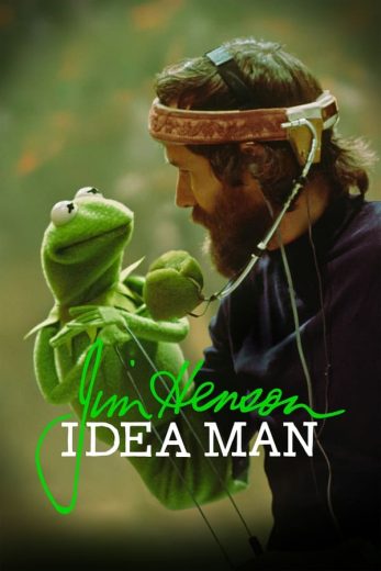 فيلم Untitled Jim Henson Documentary 2024 مترجم