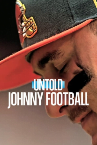 فيلم Untold Johnny Football 2023 مترجم