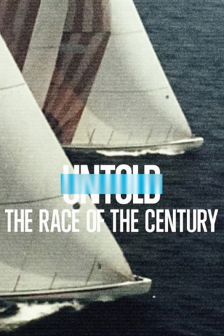 فيلم Untold The Race of the Century 2022 مترجم اونلاين