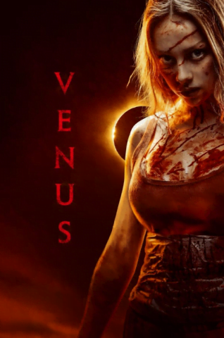 فيلم Venus 2022 مترجم اونلاين