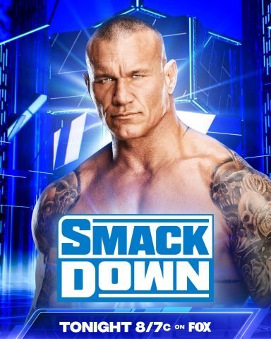 عرض WWE SmackDown 01.12.2023 مترجم