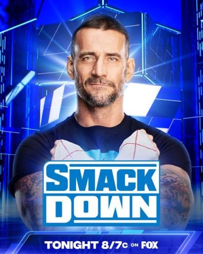 عرض WWE SmackDown 21.06.2024 مترجم