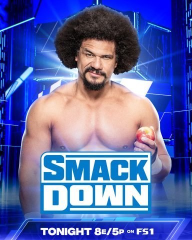 عرض WWE SmackDown 24.11.2023 مترجم