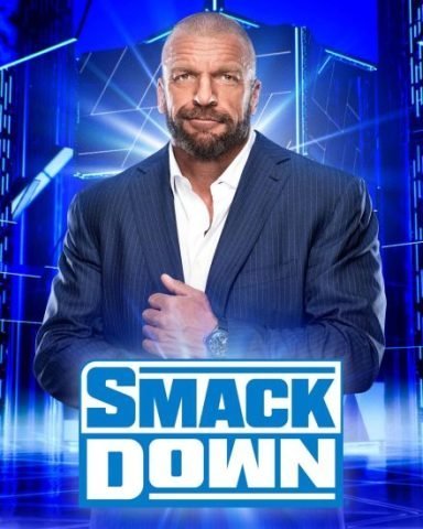 عرض WWE Smackdown 04.07.2023 مترجم اونلاين