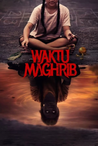 فيلم Waktu Maghrib 2023 مترجم