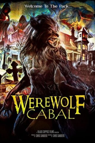 فيلم Werewolf Cabal 2022 مترجم اونلاين