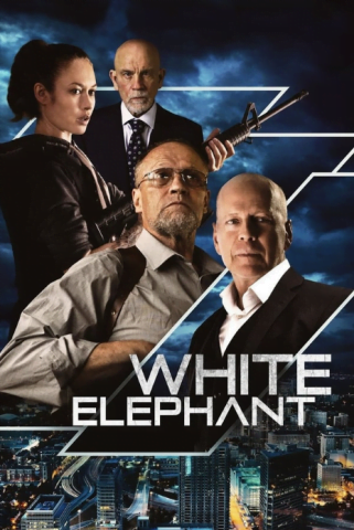 فيلم White Elephant 2022 مترجم اونلاين