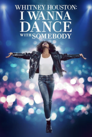 فيلم Whitney Houston I Wanna Dance with Somebody 2022 مترجم اونلاين