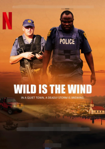 فيلم Wild Is the Wind 2022 مترجم اونلاين