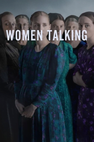 فيلم Women Talking 2022 مترجم اونلاين