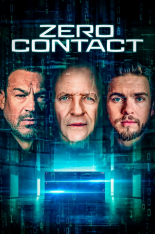 فيلم Zero Contact 2022 مترجم اونلاين