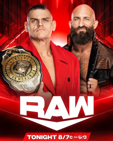 عرض الرو WWE Raw 02.10.2023 مترجم اونلاين