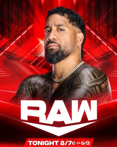 عرض الرو WWE Raw 04.09.2023 تعليق عربي