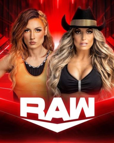 عرض الرو WWE Raw 11.08.2023 مترجم اونلاين