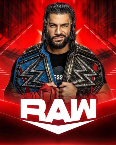 عرض الرو WWE Raw 20.03.2023 مترجم اونلاين