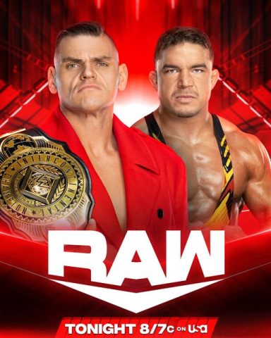 عرض الرو WWE Raw 21.08.2023 مترجم اونلاين