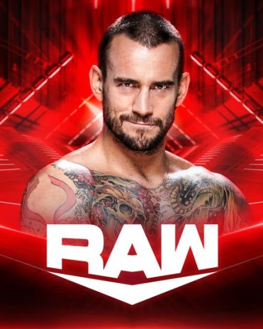 عرض الرو WWE Raw 27.11.2023 مترجم اونلاين