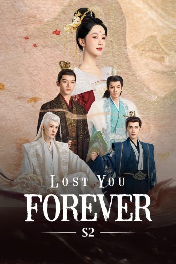 مسلسل الشوق الأبدي إليك Lost You Forever الموسم الثاني الحلقة 13 مترجمة